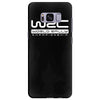 camiseta wrc world rally champions Samsung Galaxy S8 Plus