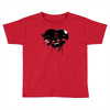 heart of darkness Toddler T-shirt