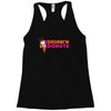 drunk'n donuts Racerback Tank