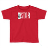 star lab ladies women cool Toddler T-shirt