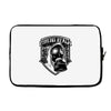 psycho realm Laptop sleeve