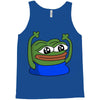 HYPERS PepeHype Tank Top