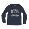 made in 1959 and still awesome Long Sleeve Shirts