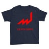Death Grips Youth Tee