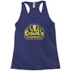 carol's cookies womens funny Racerback Tank