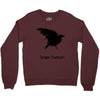 team damon salvatore (4) Crewneck Sweatshirt