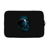 pirate (space)ship Laptop sleeve