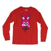 robbie Long Sleeve Shirts
