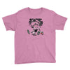 smoking kills Youth Tee