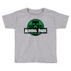 mining park Toddler T-shirt