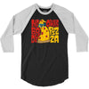nobody owns pizza! 3/4 Sleeve Shirt