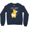 guess what Crewneck Sweatshirt