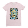 circus Ladies Fitted T-Shirt