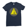 legion Ladies Fitted T-Shirt
