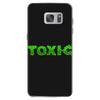 toxic Samsung Galaxy S7