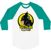 knight 3/4 Sleeve Shirt