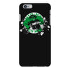 hulk's gym iPhone 6/6s Plus Case