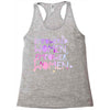 empowered women 4 Racerback Tank