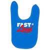 dallas texas fast n' loud official discovery channel merchandise n Baby Bibs