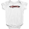 stormcloud brutal Baby Onesie
