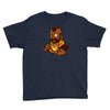 gentleman t Youth Tee