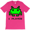arcade player one T-Shirt