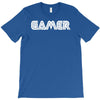 gamert   funny comic console gamers T-Shirt