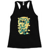 skyjack Racerback Tank