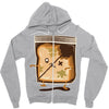 breaaad! Zipper Hoodie