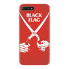 black flag iPhone 7 Plus Case