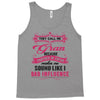 They Call Me Gran Partner In Crime Funny Tank Top
