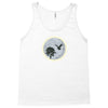 Moon Night Tank Top