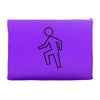 everyday im shufflin t shirt shuffling lmafo rock party Accessory Pouches