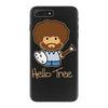 hello tree iPhone 7 Plus Case