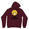 The Students Are Coming Unisex Hoodie