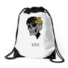 xxxtentacion Drawstring Bags