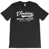 Vandelay industries import Export Original Size 89 T-Shirt