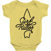 surf rider Baby Onesie