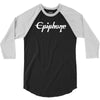 epiphone new 3/4 Sleeve Shirt