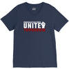 Procrastinators Unite Tomorrow V-Neck Tee