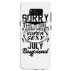 This Girl Is Taken By A Super Sexy July Boyfriend Samsung Galaxy S8