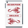 Drake Scorpion 2018 iPad Mini