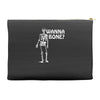 wanna bone Accessory Pouches