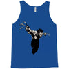wolverine 2 Tank Top