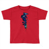 break free Toddler T-shirt