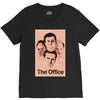 The Office V-Neck Tee