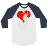 best of old crow medicine show 3/4 Sleeve Shirt