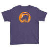happy halloween Youth Tee