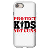 Protect Kids Not Guns iPhone 8