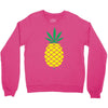 pineapple Crewneck Sweatshirt